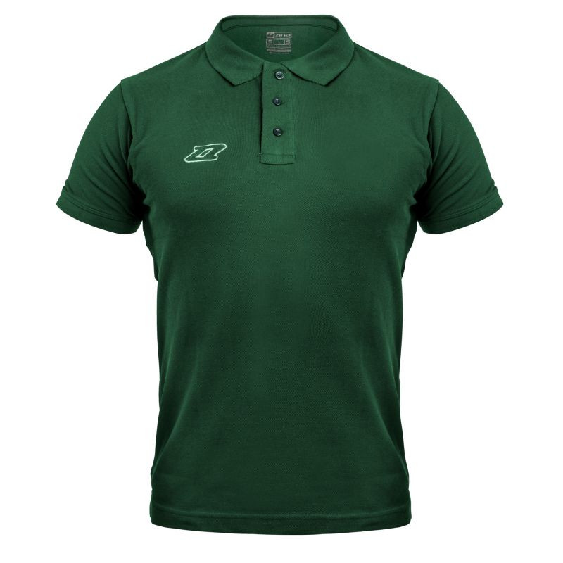 Pánská polokošile M 32A8C2 Tmavě zelená - Valencia - Pro muže trička, tílka, košile