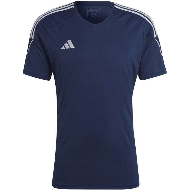 Pánský dres Tiro 23 League Jersey M HR4608 - Adidas - Pro muže trička, tílka, košile
