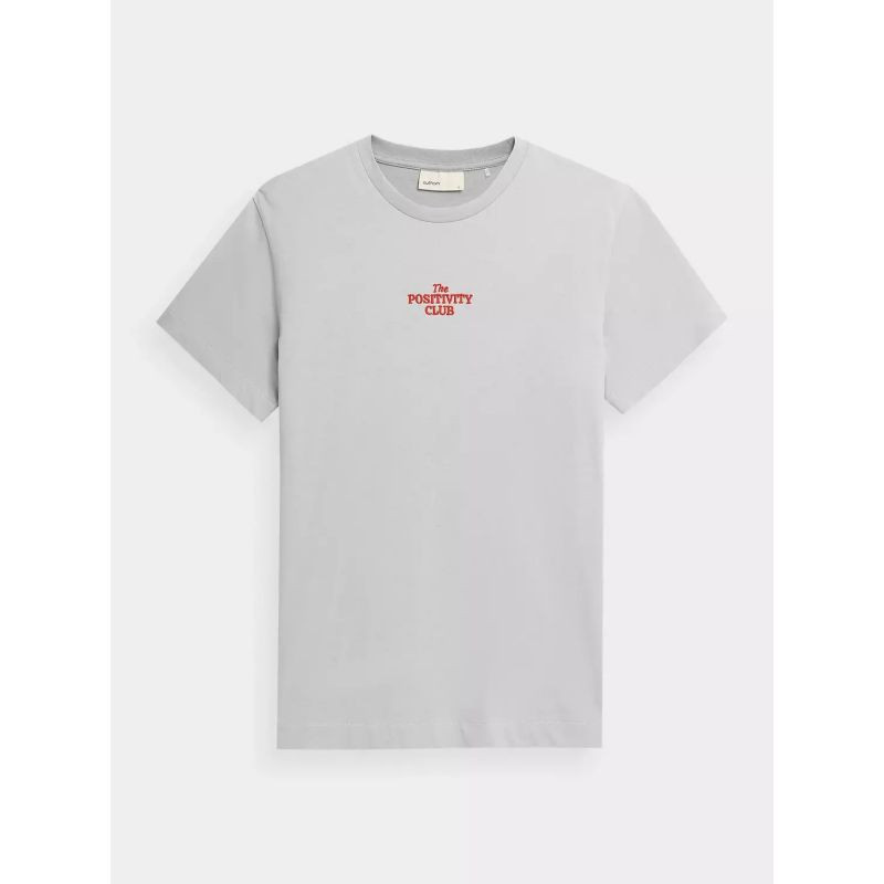 Pánské tričko M OTHSS23TTSHM451-25S - Outhorn - Pro muže trička, tílka, košile