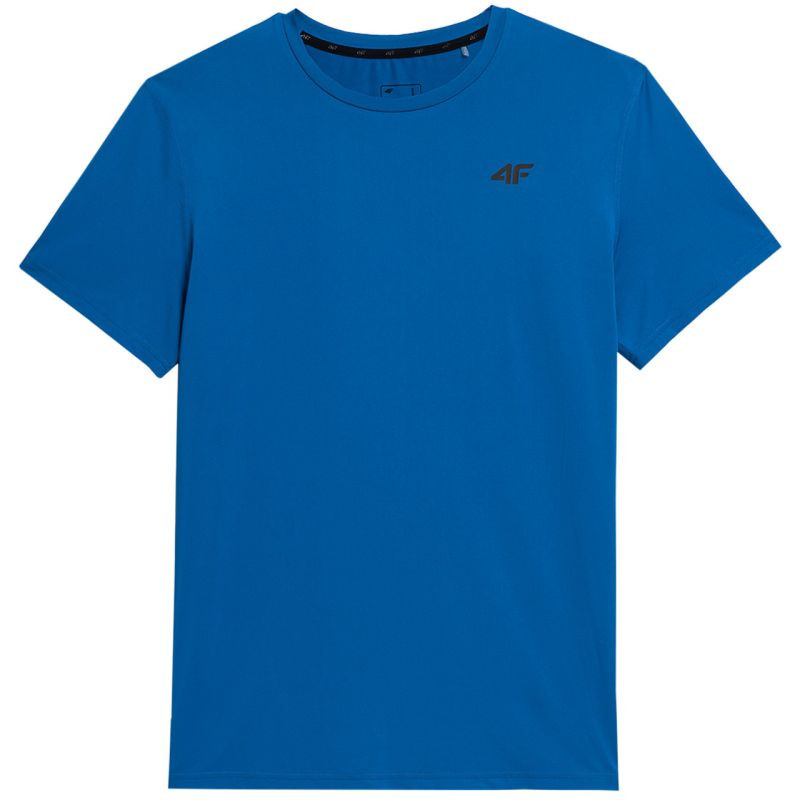 Pánské tričko M 4FSS23TFTSM259 36S - 4F - Pro muže trička, tílka, košile