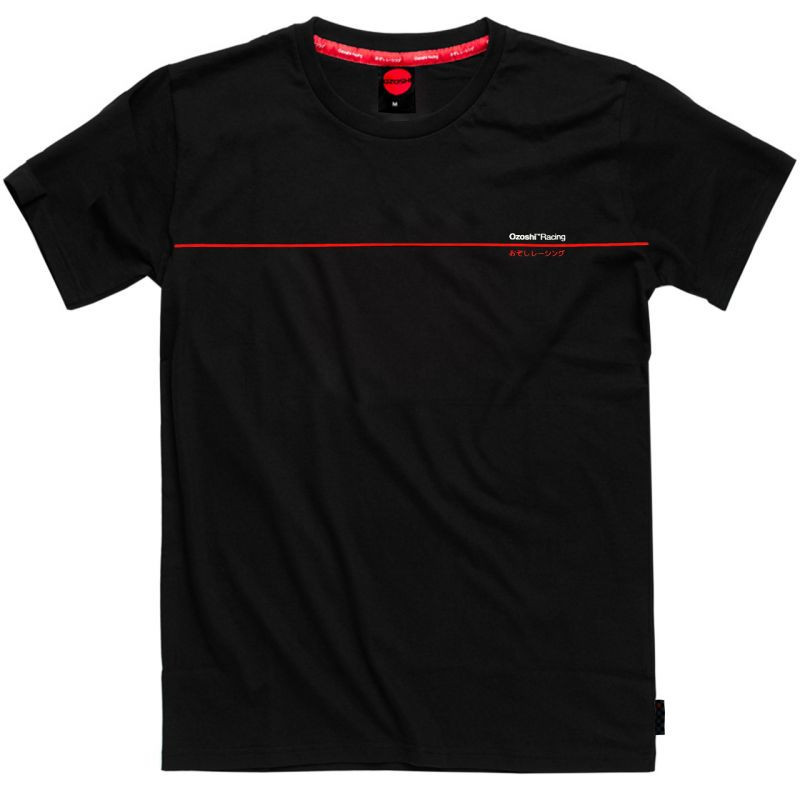 Ozoshi Senro M tričko OZ93328 pánské - Pro muže trička, tílka, košile