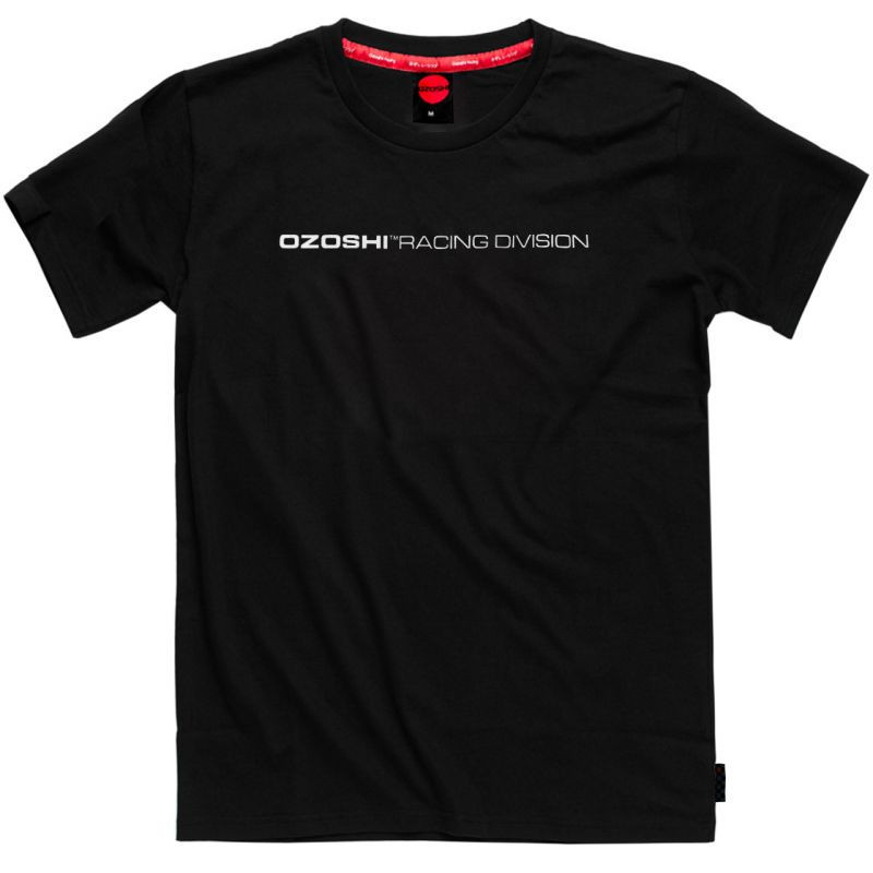 Ozoshi Puro M OZ93340 pánské tričko - Pro muže trička, tílka, košile