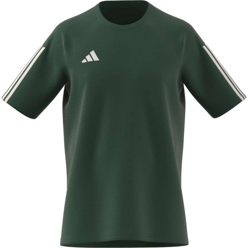 Pánské tričko Tiro 23 Competition Tee M HU1328 - Adidas - Pro muže trička, tílka, košile
