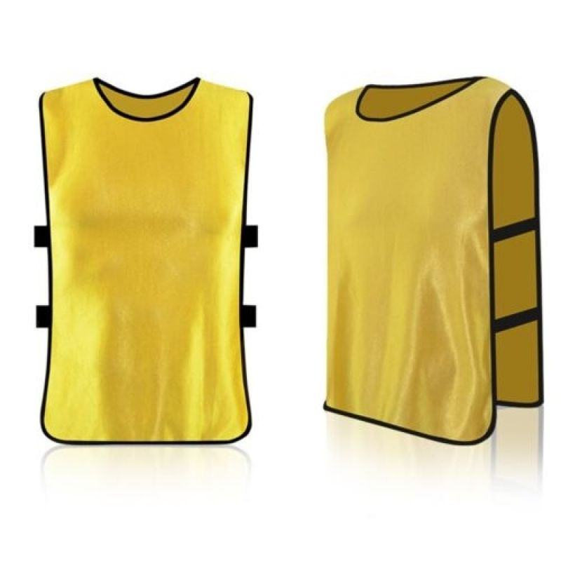 Sportovní lavička Yakima Pro M 100680 žlutá - Pro muže trička, tílka, košile