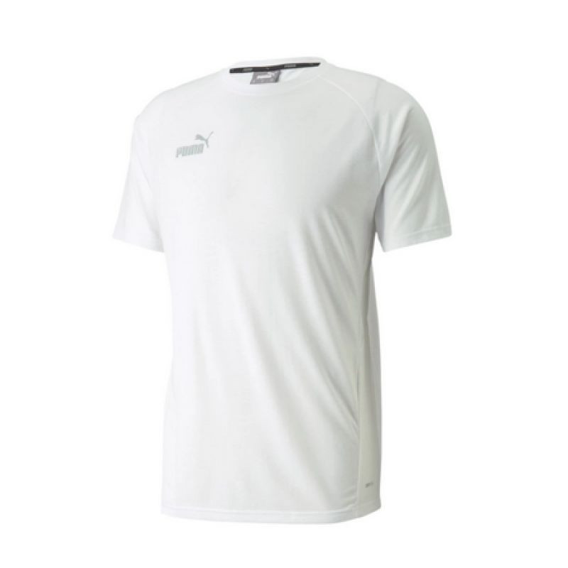 Pánské tričko teamFINAL M 657385 04 - Puma - Pro muže trička, tílka, košile