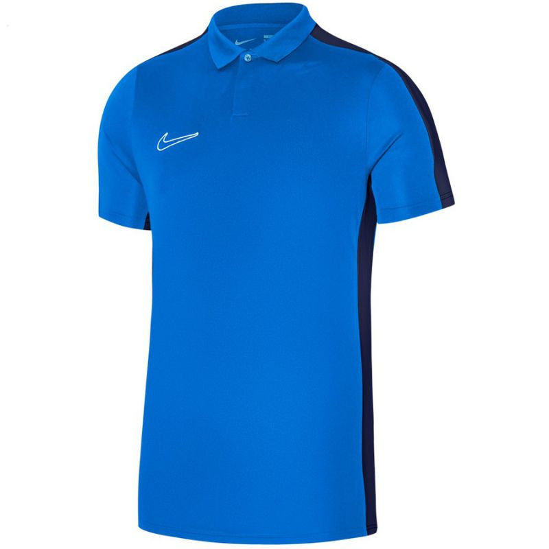 Pánské polo tričko Academy 23 M DR1346-463 - Nike - Pro muže trička, tílka, košile