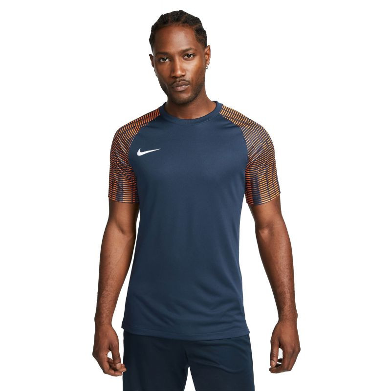 Tričko Nike Dri-Fit Academy SS M DH8031-411 - Pro muže trička, tílka, košile