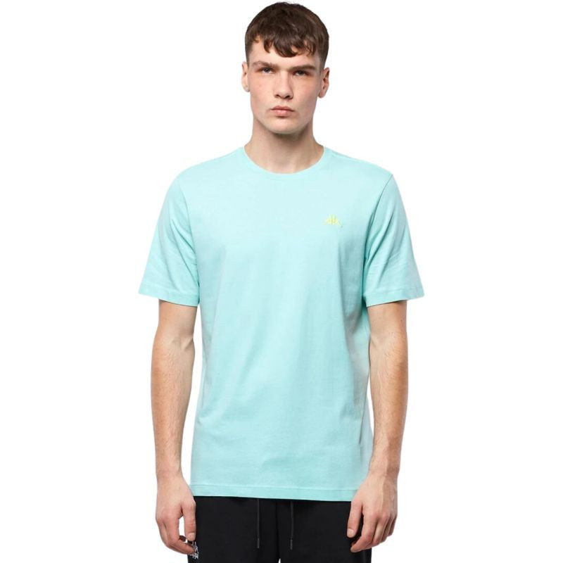 Pánské tričko M 313002 14-4809 - Kappa - Pro muže trička, tílka, košile