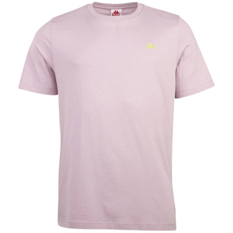 Pánské tričko M 313002 15-3507 - Kappa - Pro muže trička, tílka, košile