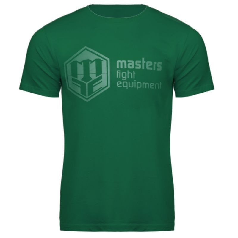 Košile Masters M TS-GREEN 04113-10M - Pro muže trička, tílka, košile