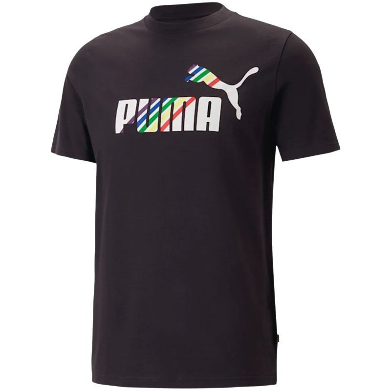 Pánské tričko ESS Love Is Love M 673384 01 - Puma - Pro muže trička, tílka, košile