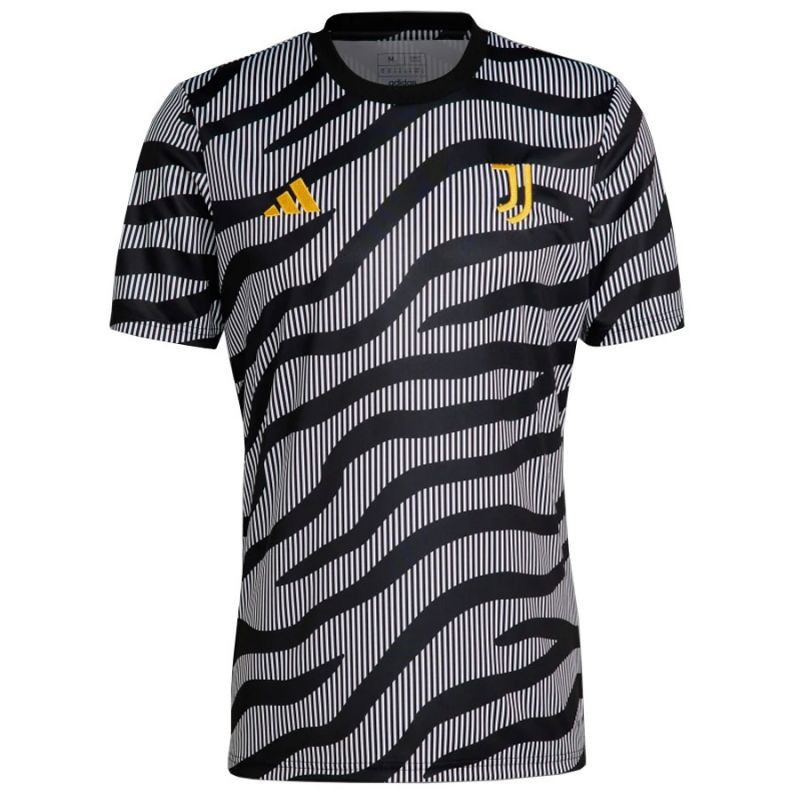 Pánské tričko Juventus M HZ5033 - Adidas - Pro muže trička, tílka, košile