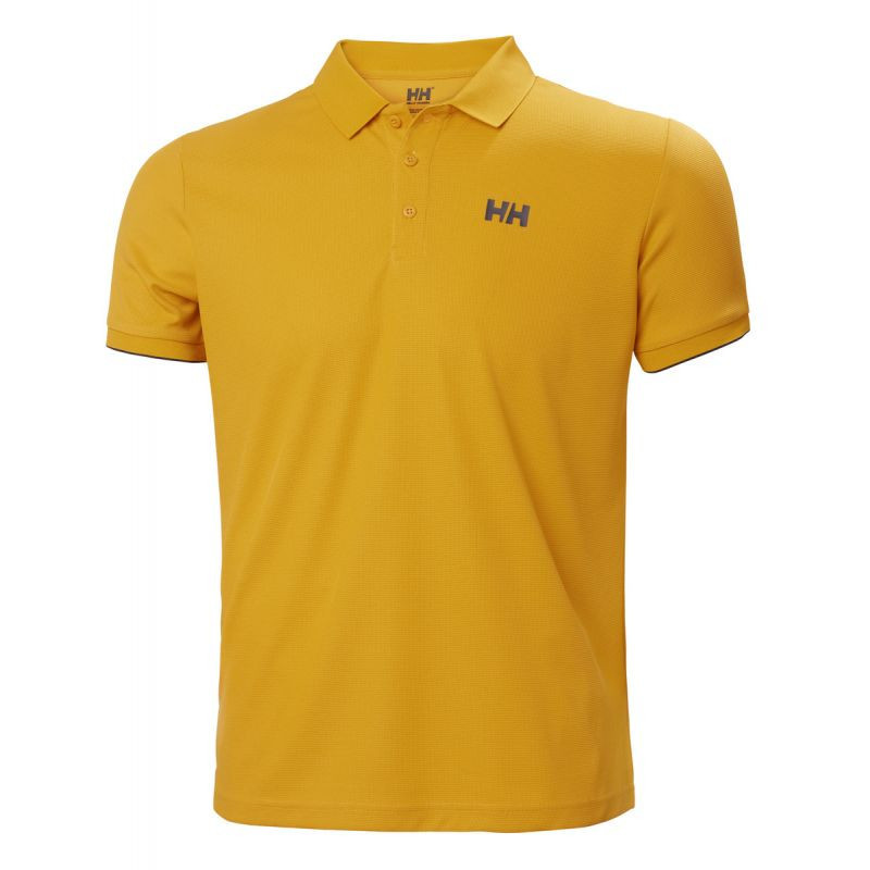 Helly Hansen Polo Ocean Tričko M 34207 328 - Pro muže trička, tílka, košile