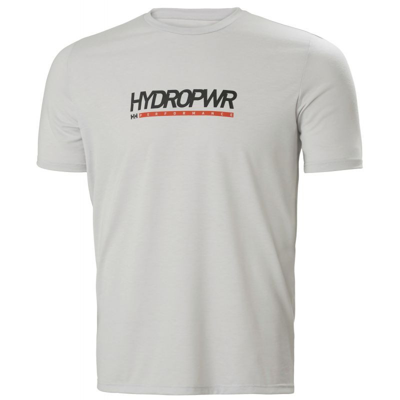 Pánské tričko HP Race M 34294 853 - Helly Hansen - Pro muže trička, tílka, košile