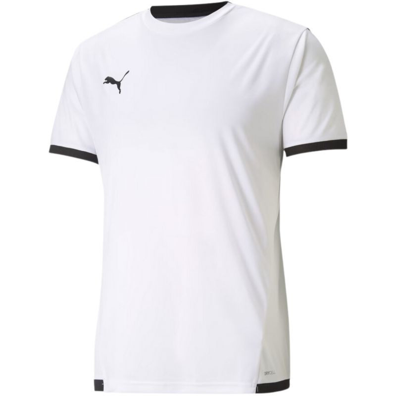 Puma teamLiga Jersey M 704917 04 muži Puma teamLiga Jersey M 704917 04 muži - Pro muže trička, tílka, košile
