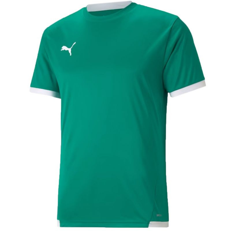 Puma teamLiga Jersey M 704917 05 muži Puma teamLiga Jersey M 704917 05 muži - Pro muže trička, tílka, košile