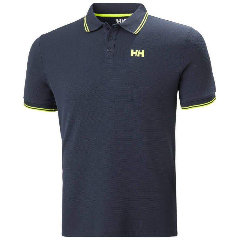 Helly Hansen Kos Polo Shirt M 34068 598 pánské - Pro muže trička, tílka, košile