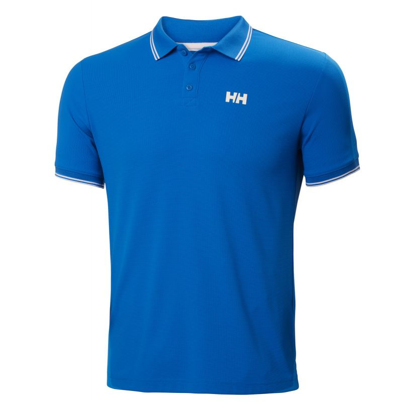 Pánské polo tričko Helly Hansen Kos M 34068 638 - Pro muže trička, tílka, košile