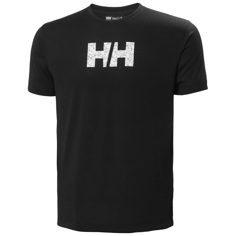 Helly Hansen Fast M 53975 990 Tričko - Pro muže trička, tílka, košile