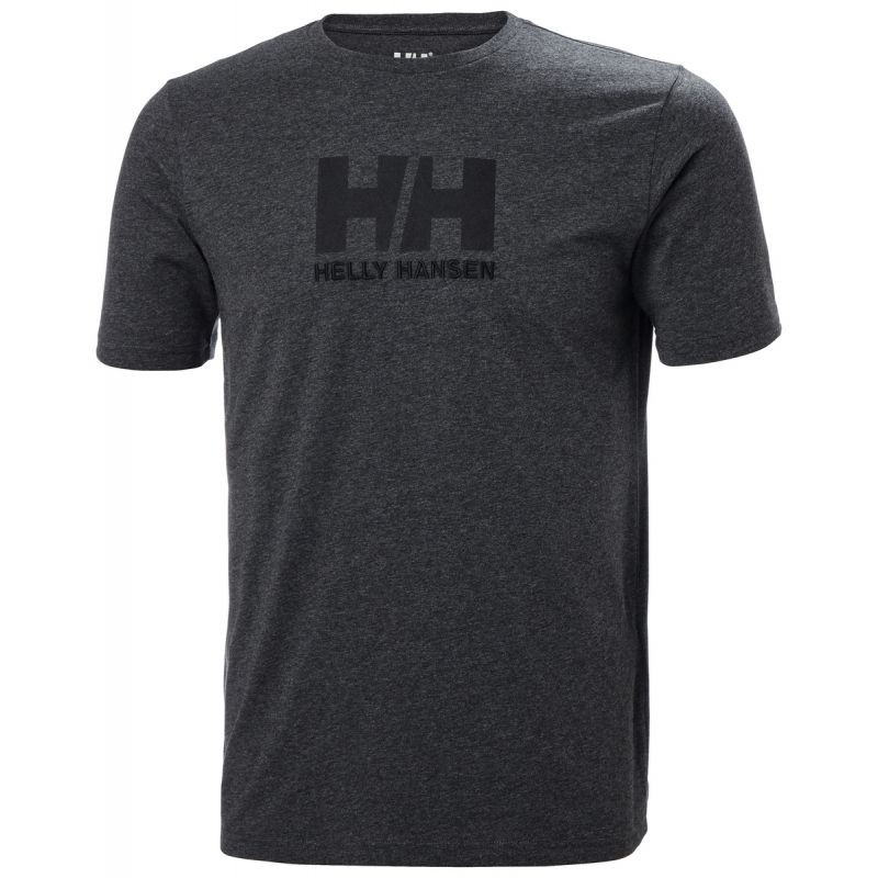 Helly Hansen Tričko s logem M 33979 982 - Pro muže trička, tílka, košile