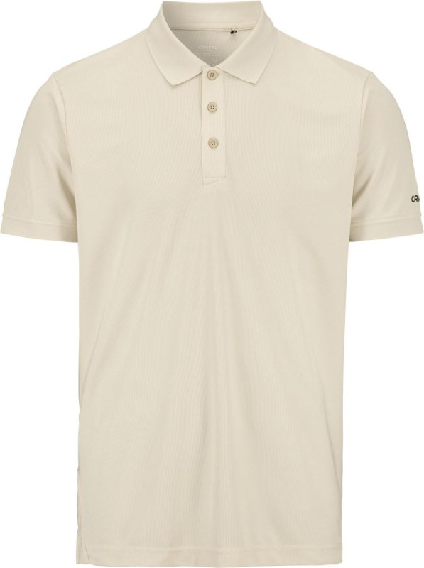 Craft Corporate CORE Unify Polo Shirt M Pánské sportovní polo 81.9138 plaster
