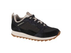Dámská sportovní obuv Sneaker W J004804 Tmavě modrá - Merrell
