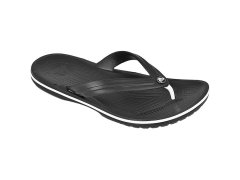 Žabky Unisex Crocband 11033 černo bílé - Crocs