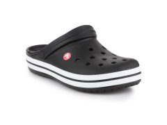 Unisex nazouváky 11016-001 Černá - Crocs