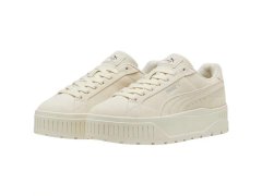 Dámské sportovní boty Karmen II W 397457 03 Ecru - Puma