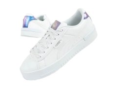 Dámské sportovní boty Jada Bioluminescence 386194 01 Bílá - Puma