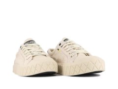 Dámské sportovní boty Palla Ace LO Surplus 74488-241-M Béžová - Palladium