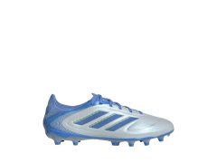 Kopačky Copa Pure 3 League FG/MG ID9050 šedo-modré - Adidas