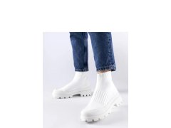 Sportovní tenisky model 207606 Solea