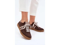 Sportovní obuv model 214741 Step in style