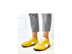 Sportovní tenisky model 218146 Solea