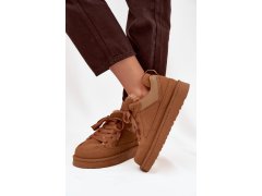 Sportovní obuv model 220688 Step in style