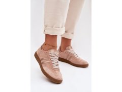 Sportovní obuv model 223873 Step in style