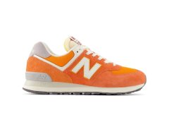 Dámská obuv New Balance U U574RCB