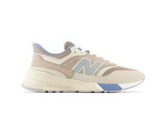 Dámská unisex obuv New Balance U997RBC