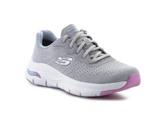 Boty Skechers Arch Fit - Infinity Cool W 149722-GYMT