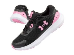 Boty Under Armour W 3025013-001 dámské