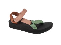 Teva Midform Universal Sandals W 1090969-CYM dámské sandály