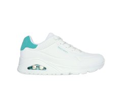 Boty Skechers Pop Back W 177092 WMNT