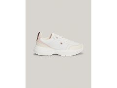 Tommy Hilfiger Chunky Runner W FW0FW078180LA boty