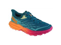 Boty Hoka W Speedgoat 5 W 1123158-DLCR