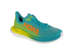 Boty Hoka W Mach 5 W 1127894-CEPR