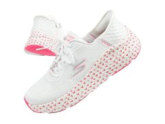 Boty Skechers W 129630/WPK