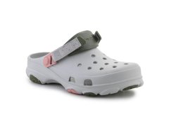 Žabky Crocs All Terrain Clog W 206340-1FS