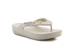 Crocs Classic Platform Flip W 207714-2Y2 dámské žabky