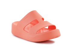 Žabky Crocs Getaway Platform H-Strap W 209409-84F